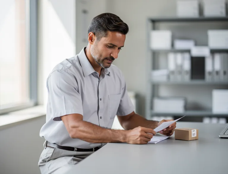 Customs Broker service in Bridgwater